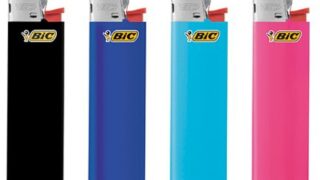 J23 スリムライター | クロスアート産業株式会社 BICボールペン／BIC