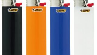 J26 レギュラーライター | クロスアート産業株式会社 BIC